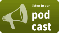 Friends of the Irish Environment - Listen to our Podcast