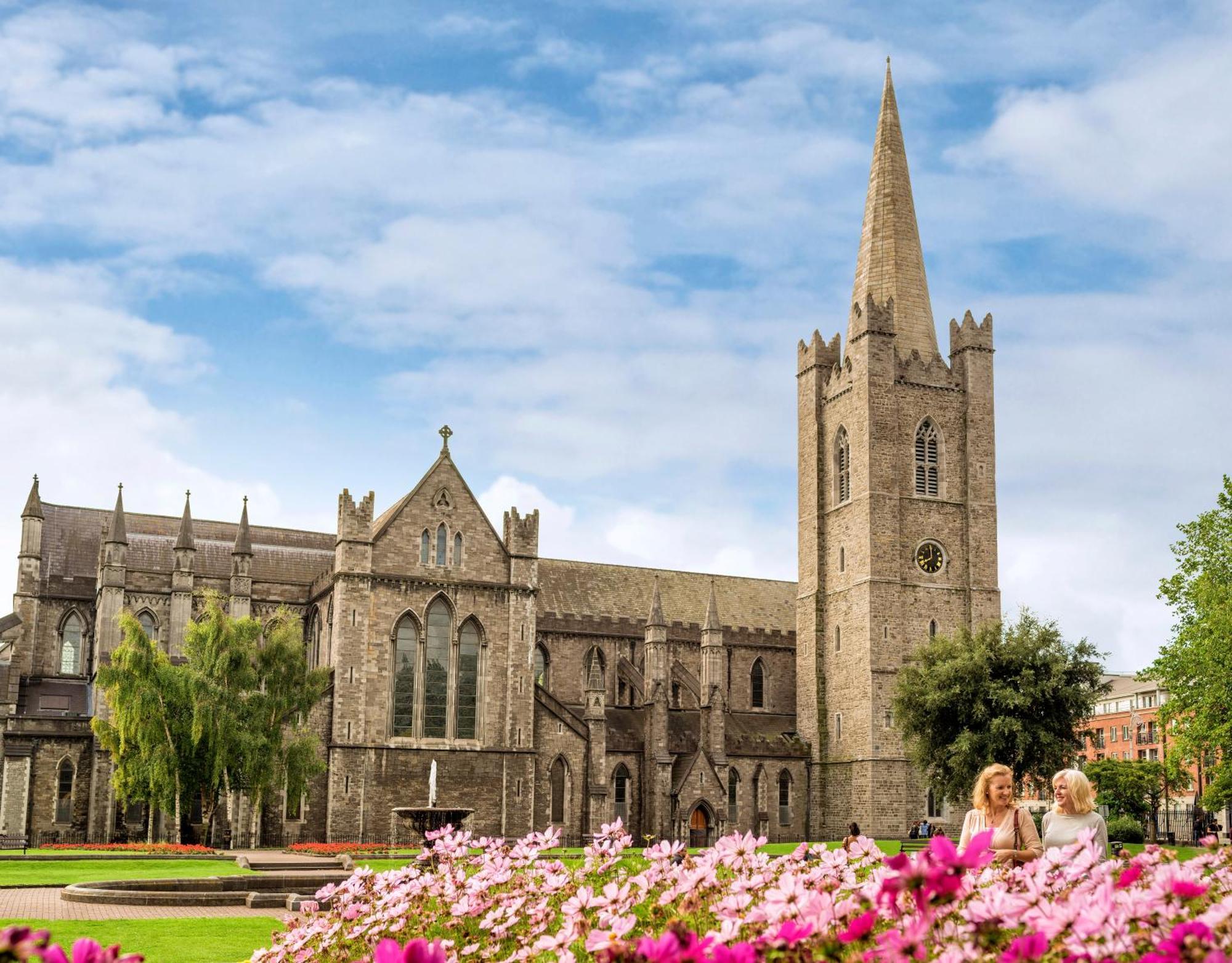 2 Smart Romantic Hotels In Dublin City Centre Worth Booking