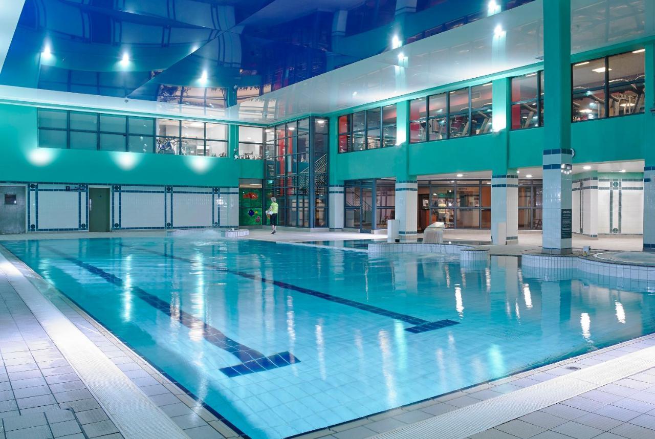 4 Top 4-Star Hotels in Kilkenny City Centre Ranked