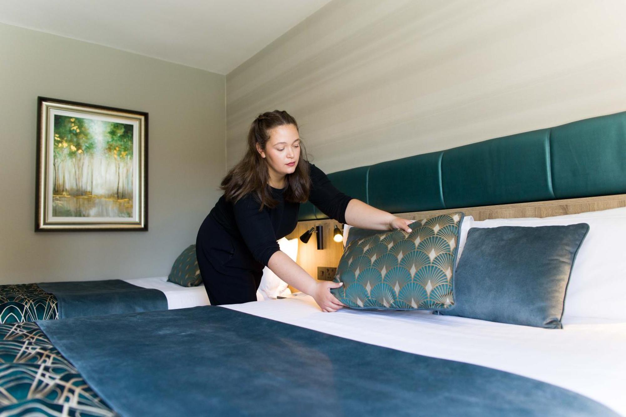 15 Smart Central Hotels Near St Mary's Cathedral Worth Booking
