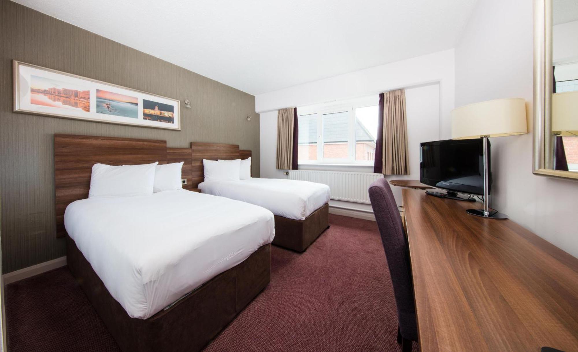 11 Central Cork Hotels With Easy Access to Páirc Uí Chaoimh