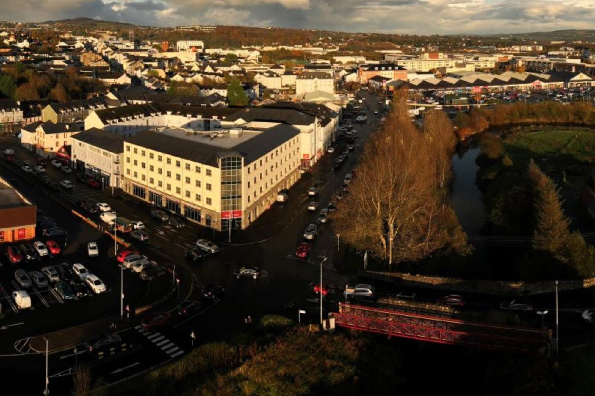 Where to Stay Near Donegal County Museum: 4 Hotels for Couples