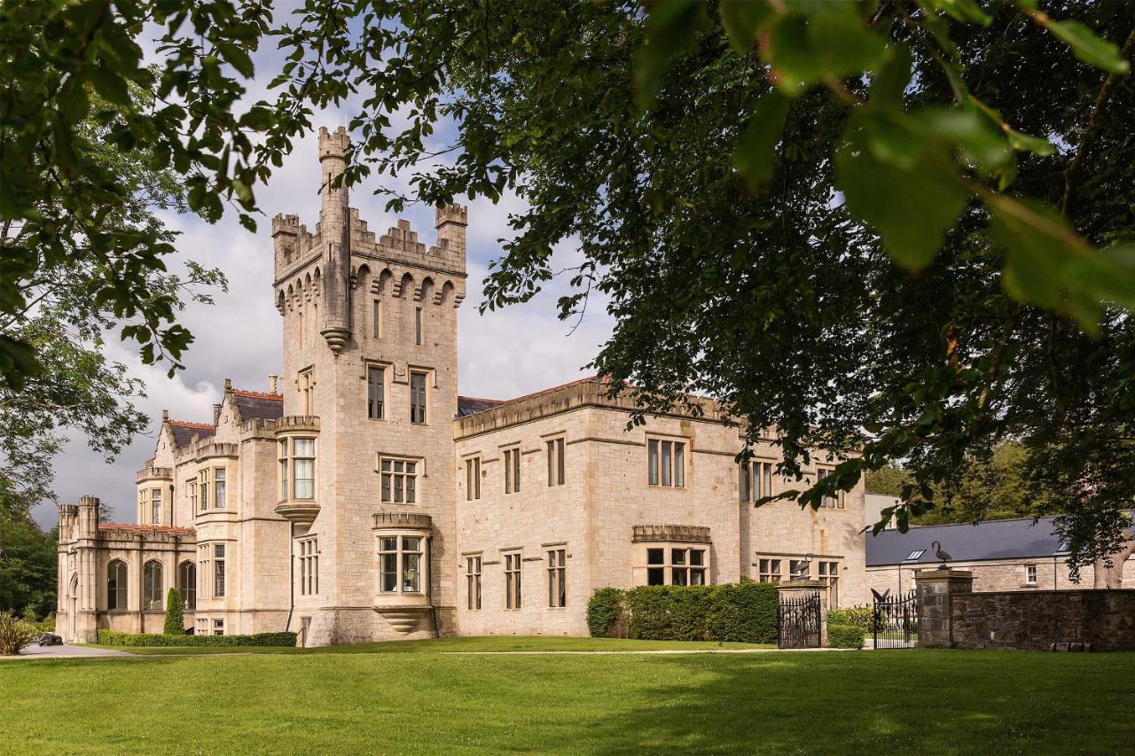 6 Romantic Castle & Country Hotels in Ireland to Book