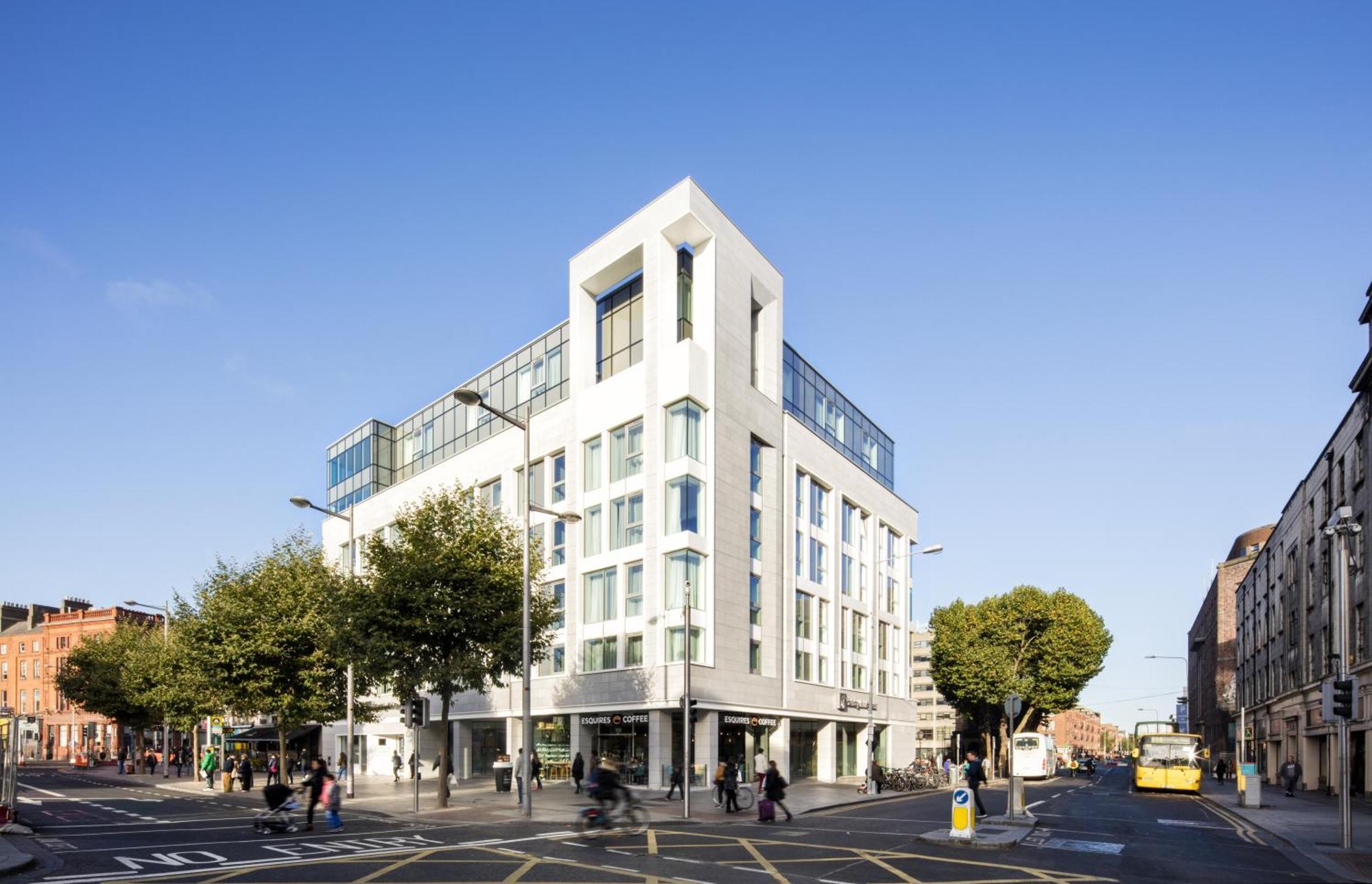 10 Family Hotels in Dublin City Centre for a Stress-Free Stay