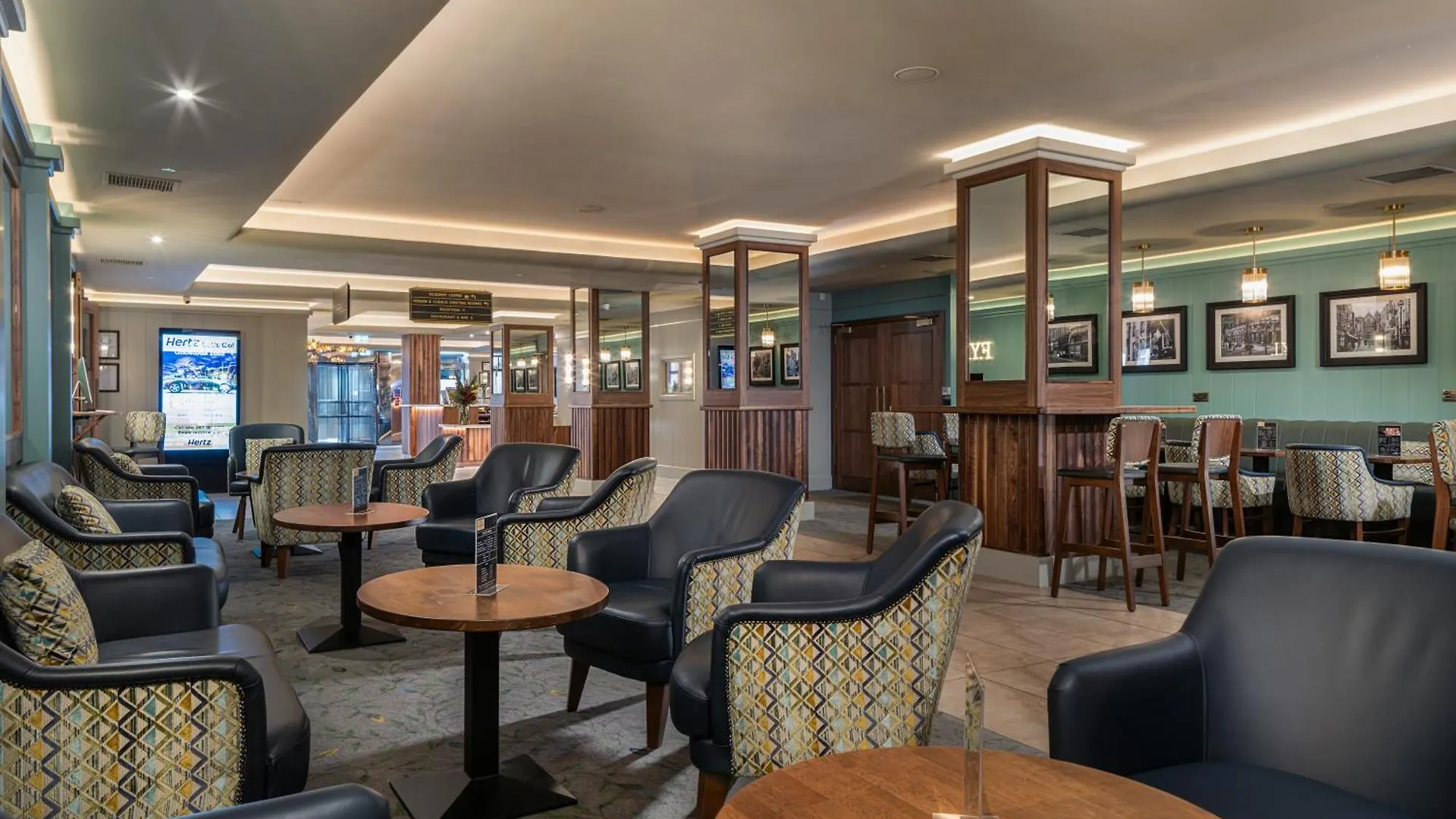 4 Boutique Hotels in Dublin City Centre That Stand Out