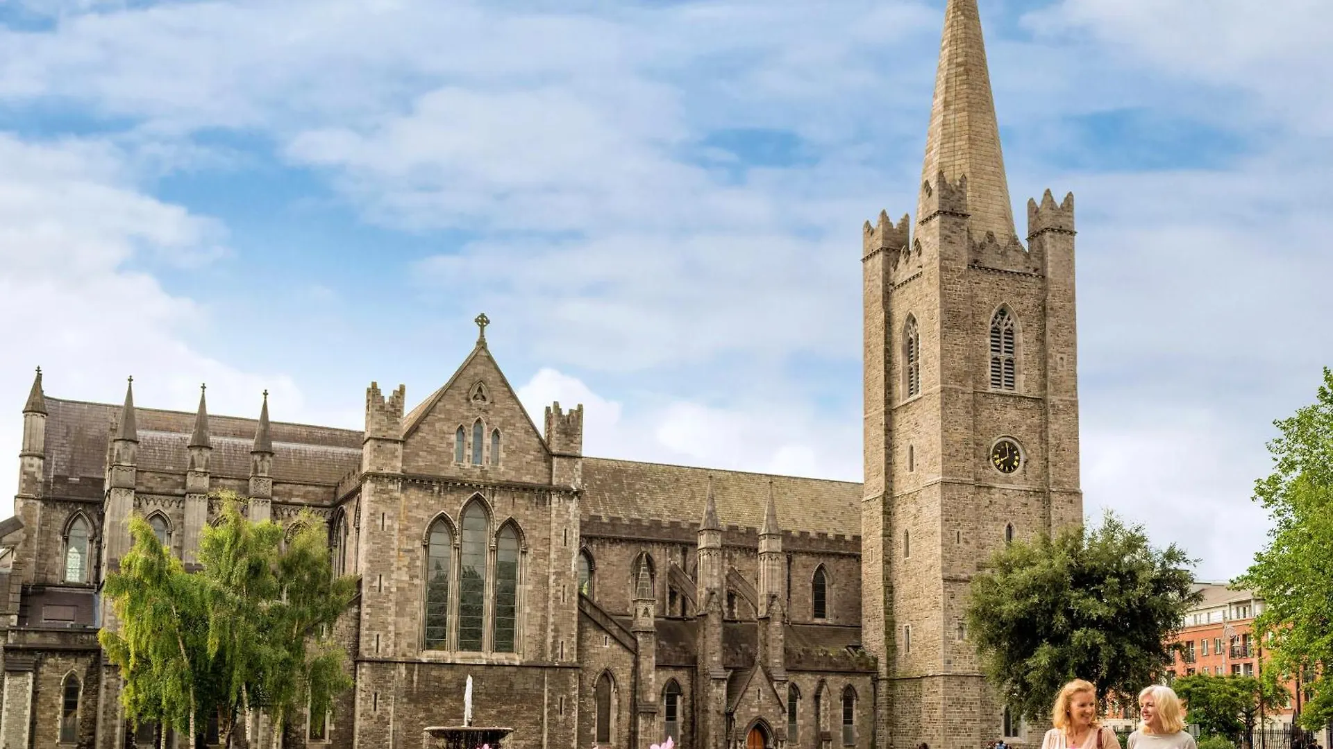 2 Smart Romantic Hotels In Dublin City Centre Worth Booking