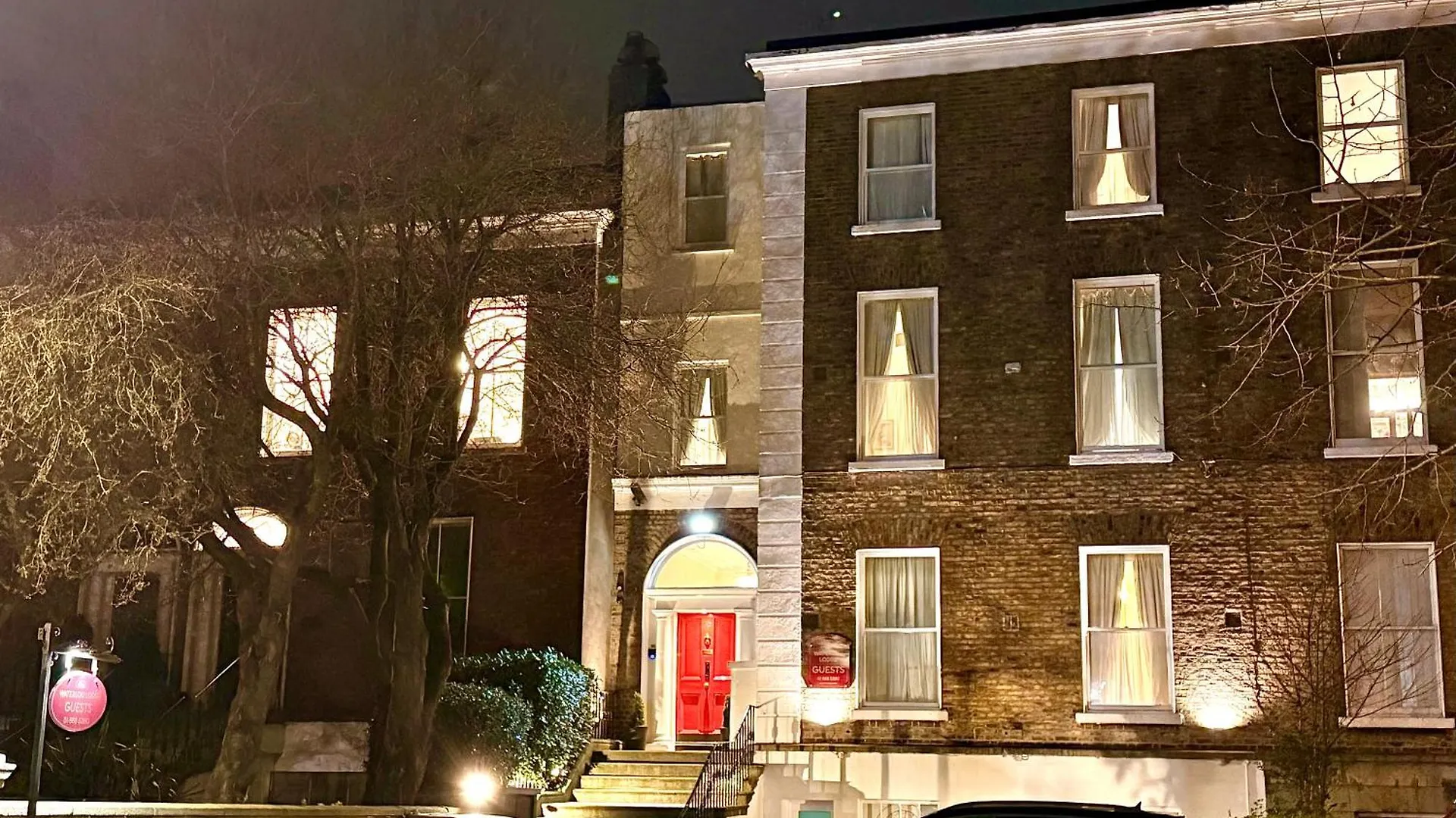 5 Smart Family-Friendly Hotels In Ballsbridge Worth Booking