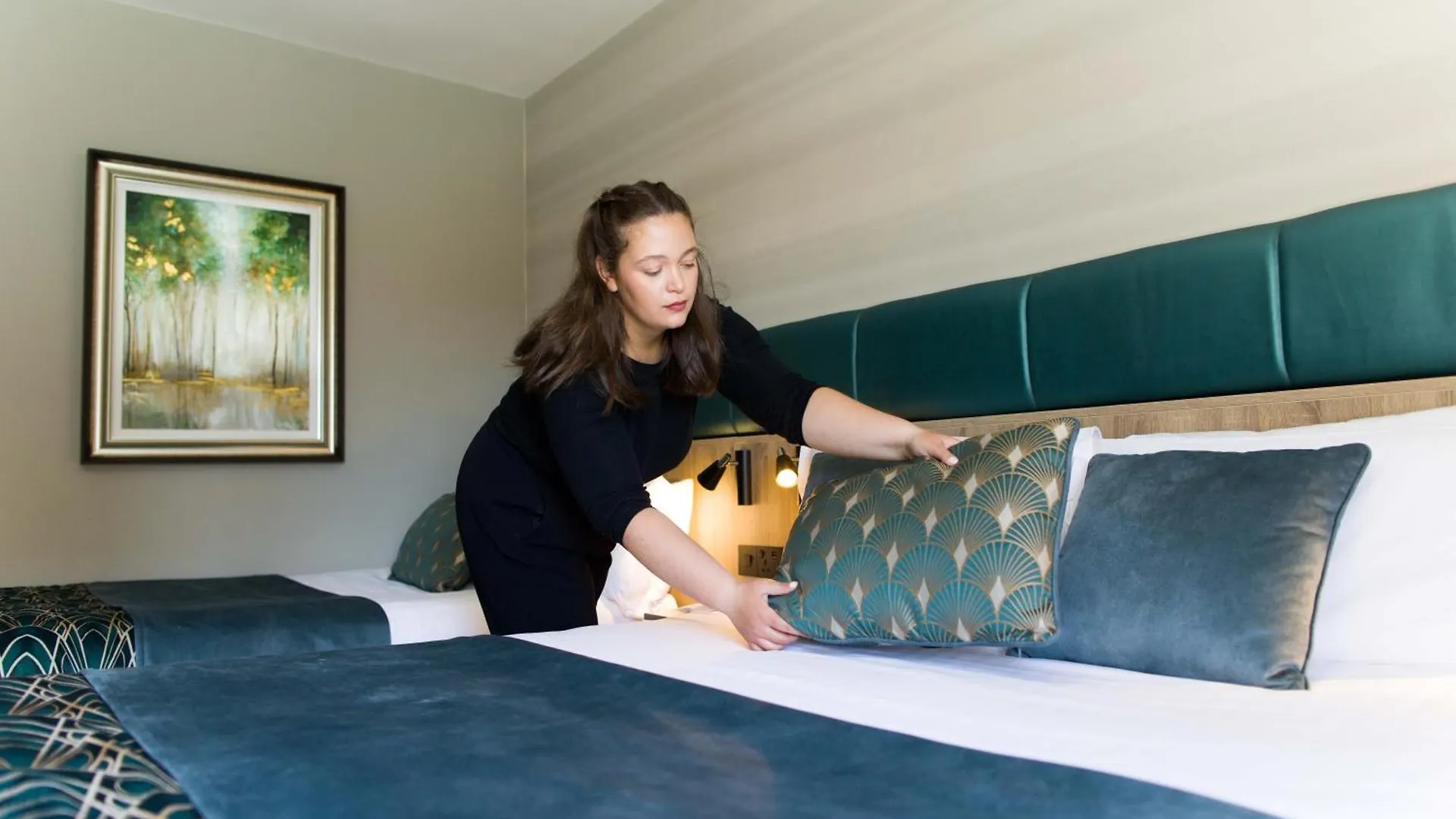 15 Smart Central Hotels Near St Mary's Cathedral Worth Booking