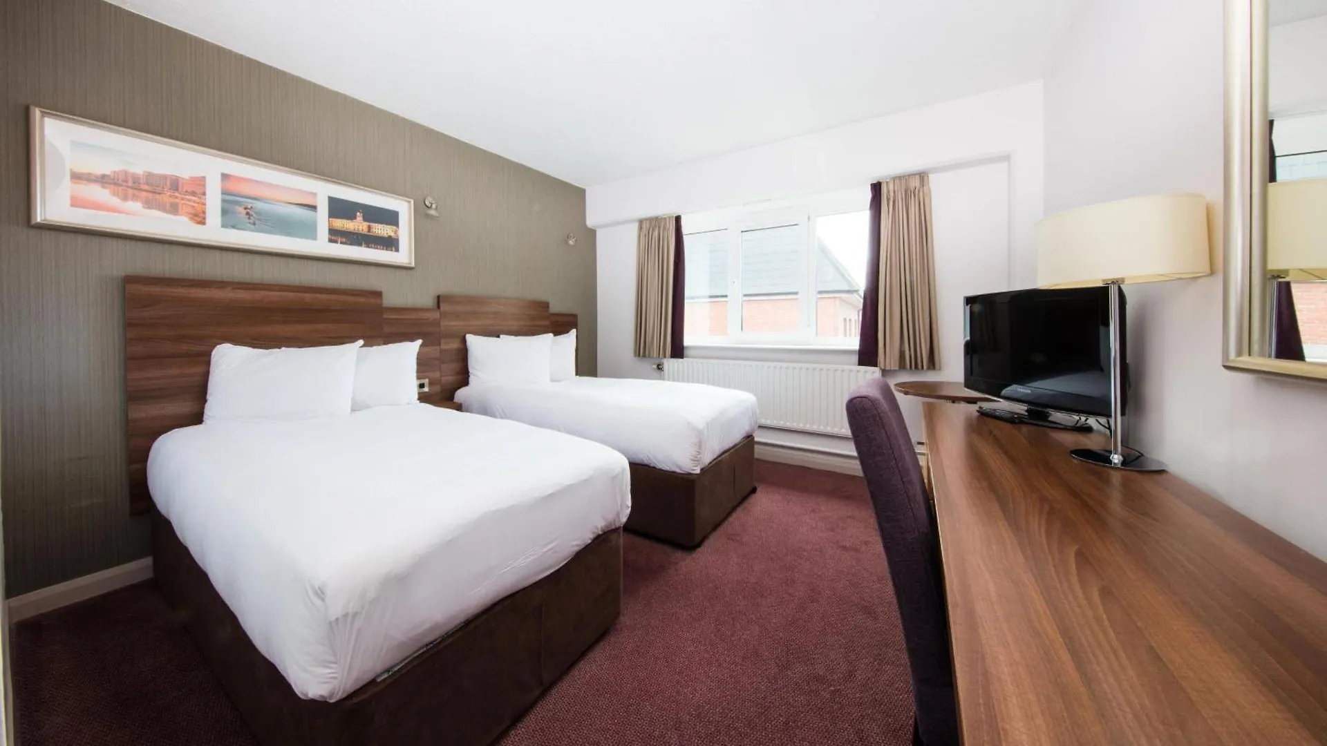 11 Central Cork Hotels With Easy Access to Páirc Uí Chaoimh