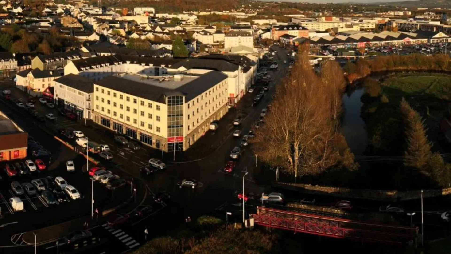 Where to Stay Near Donegal County Museum: 4 Hotels for Couples