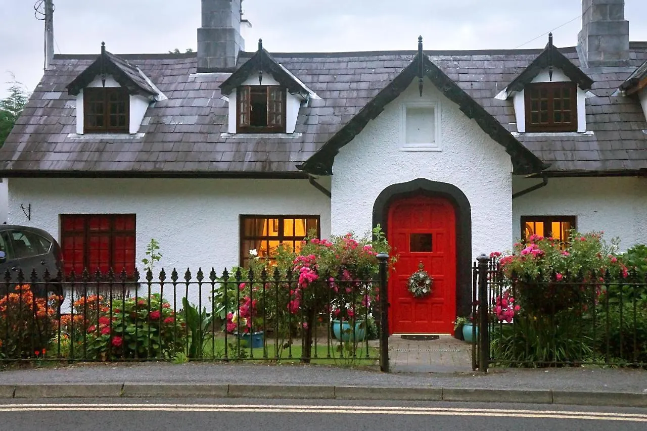 2 Comfort-Rated Hotels Near Torc Cascade Worth Booking