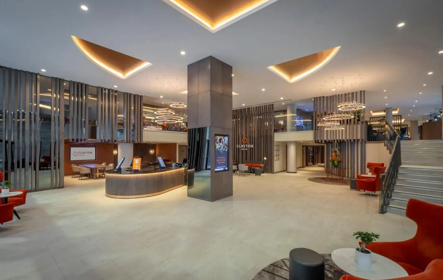 13 Resort-Style Hotels in Dublin City Centre Worth Booking