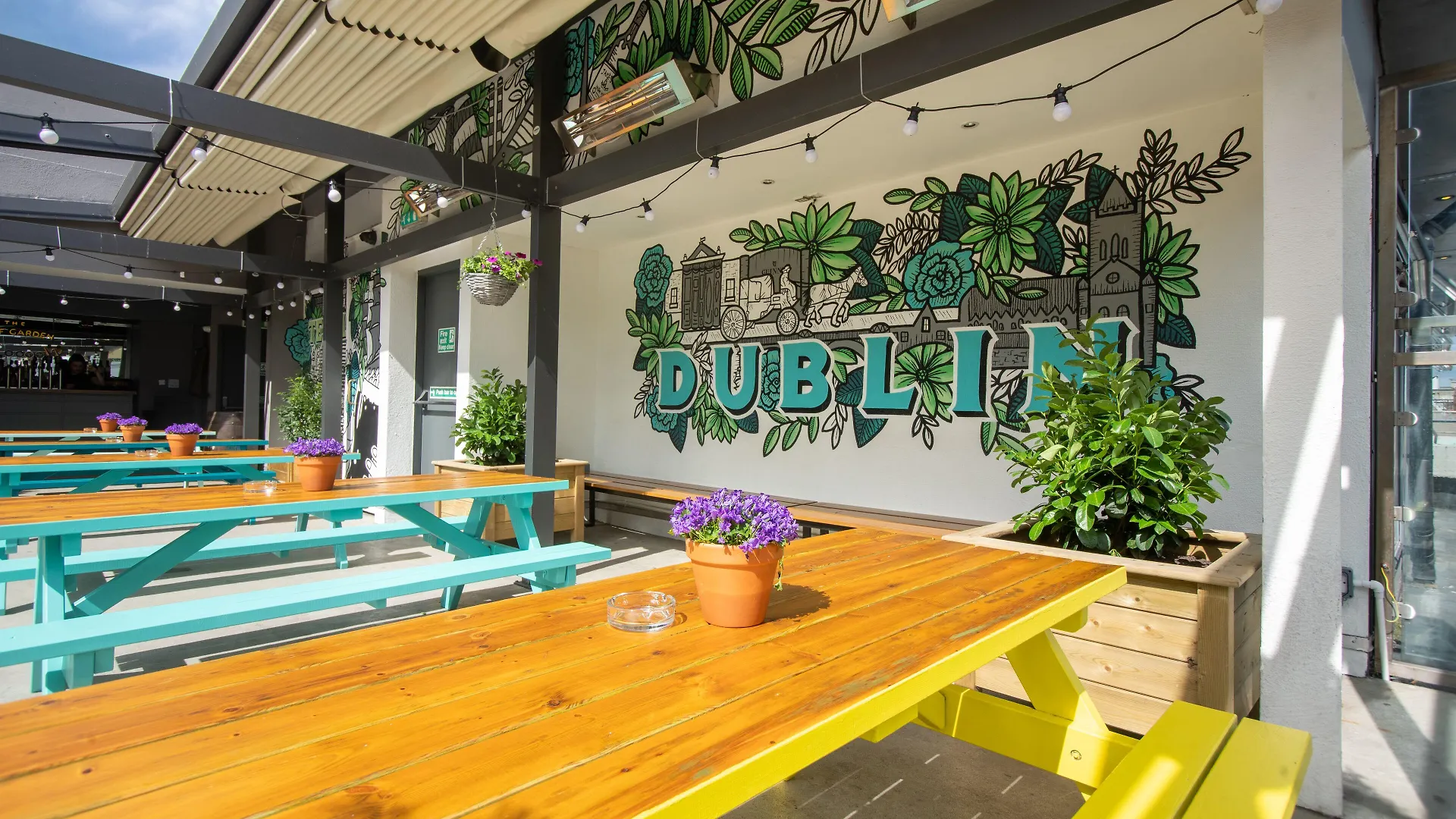 Where to Stay in Temple Bar: 11 Best Central Hotels