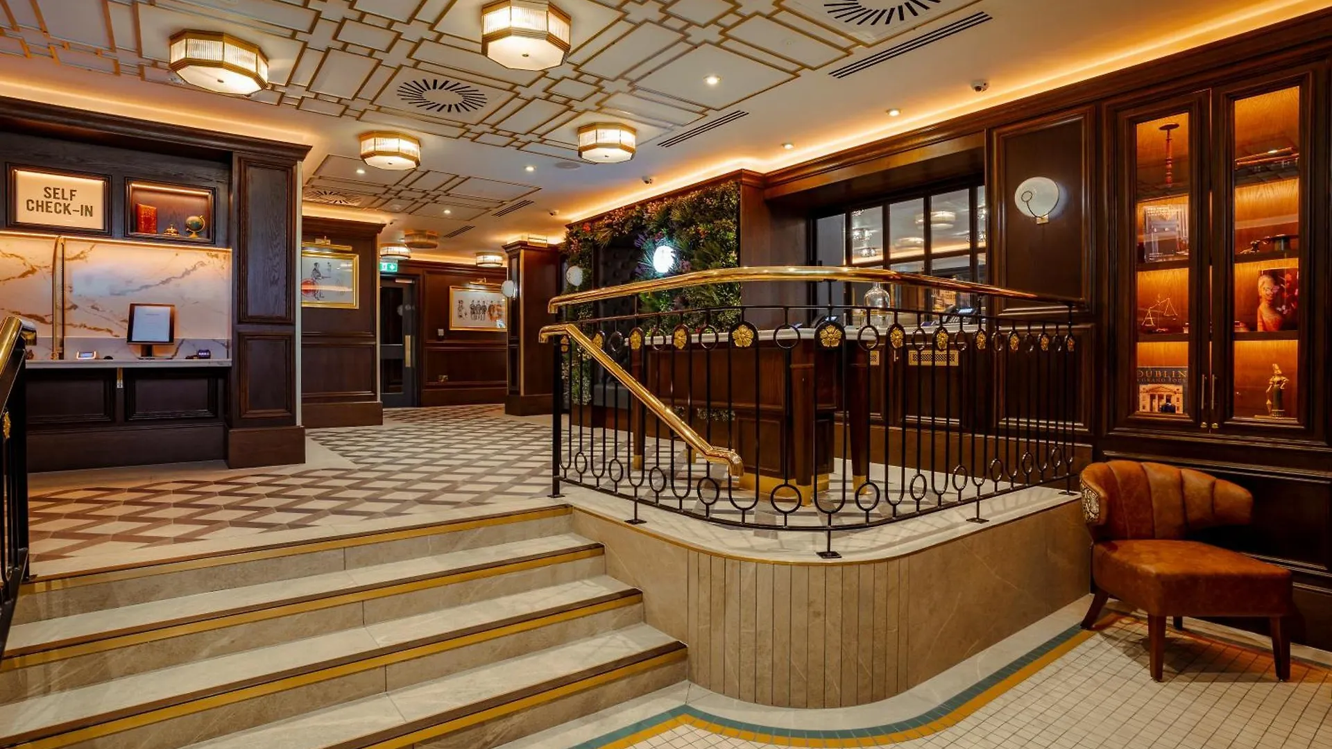 9 Hotels in Temple Bar That Are Worth Knowing About