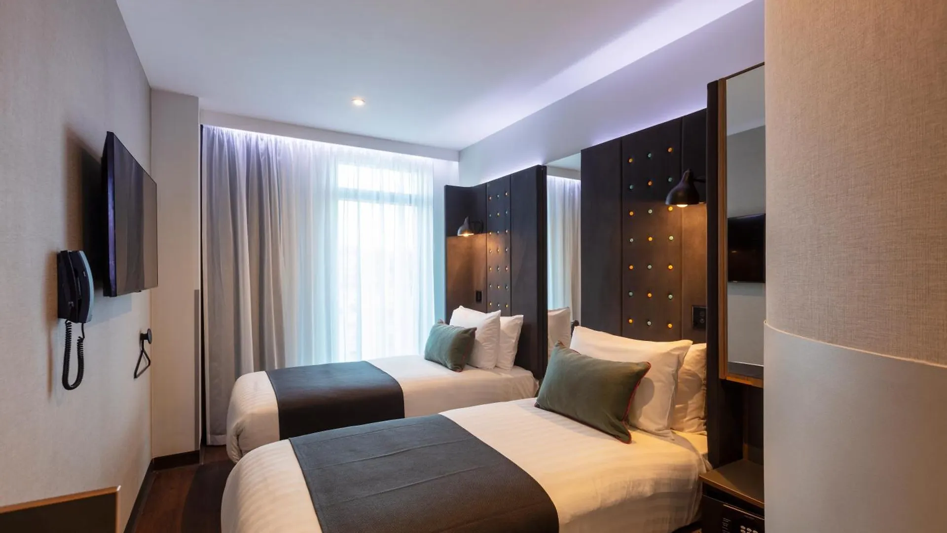 Staying Near Guinness Storehouse: 15 Central Dublin Hotels Compared