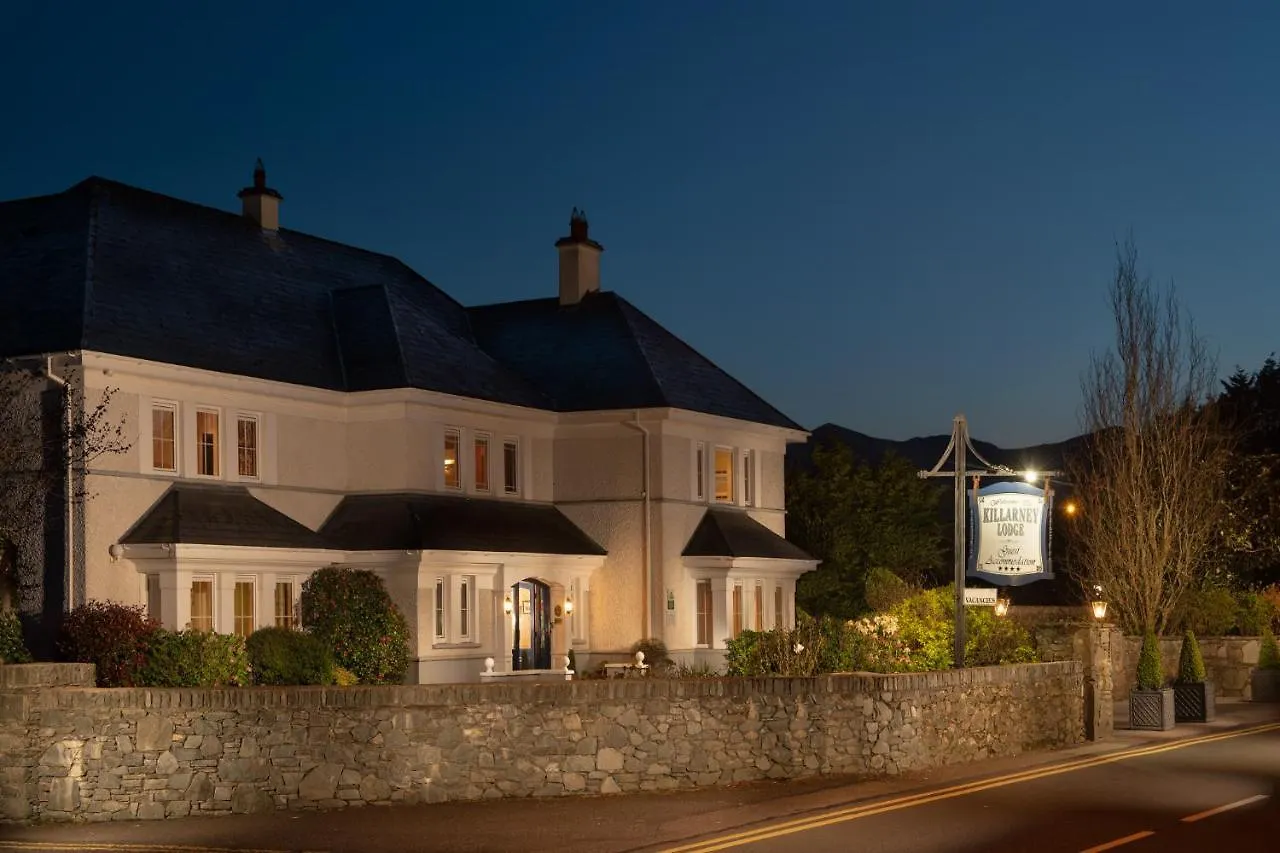 Staying Near Catholic Presbyteries: 15 Central Killarney Hotels Compared