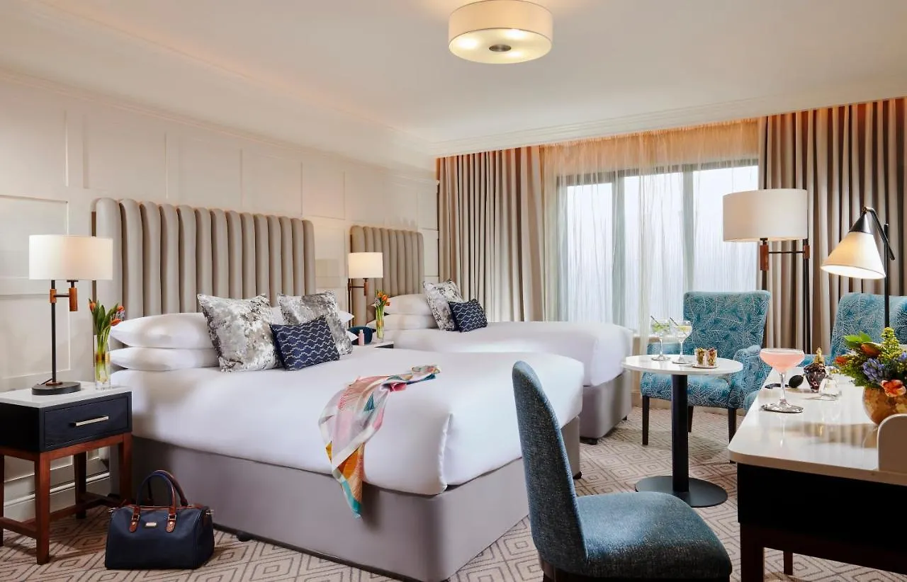 Best 2 Family-Friendly Hotels Near Croagh Patrick Visitor Centre