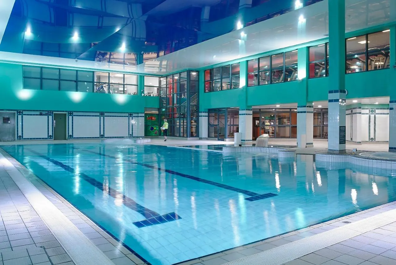 15 Top Family-Friendly Hotels in Ireland's Ancient East