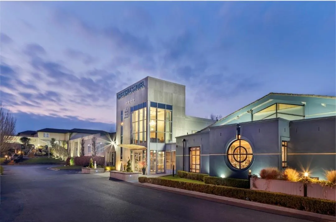 Where to Stay Near Thomond Park: 7 Best Family Hotels in Limerick