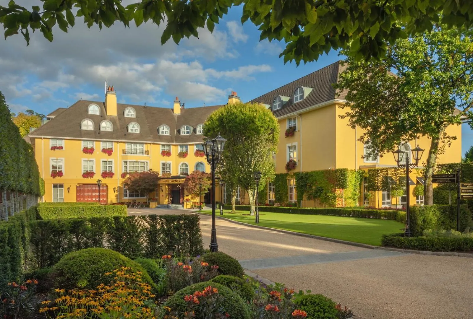 6 Design Hotels in Ireland That Are Worth Every Night