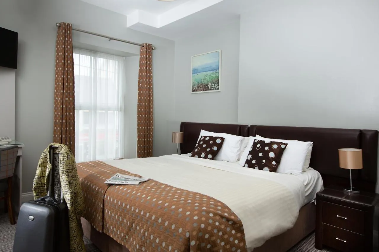 12 Hotels in Ireland's Ancient East That Stand Out