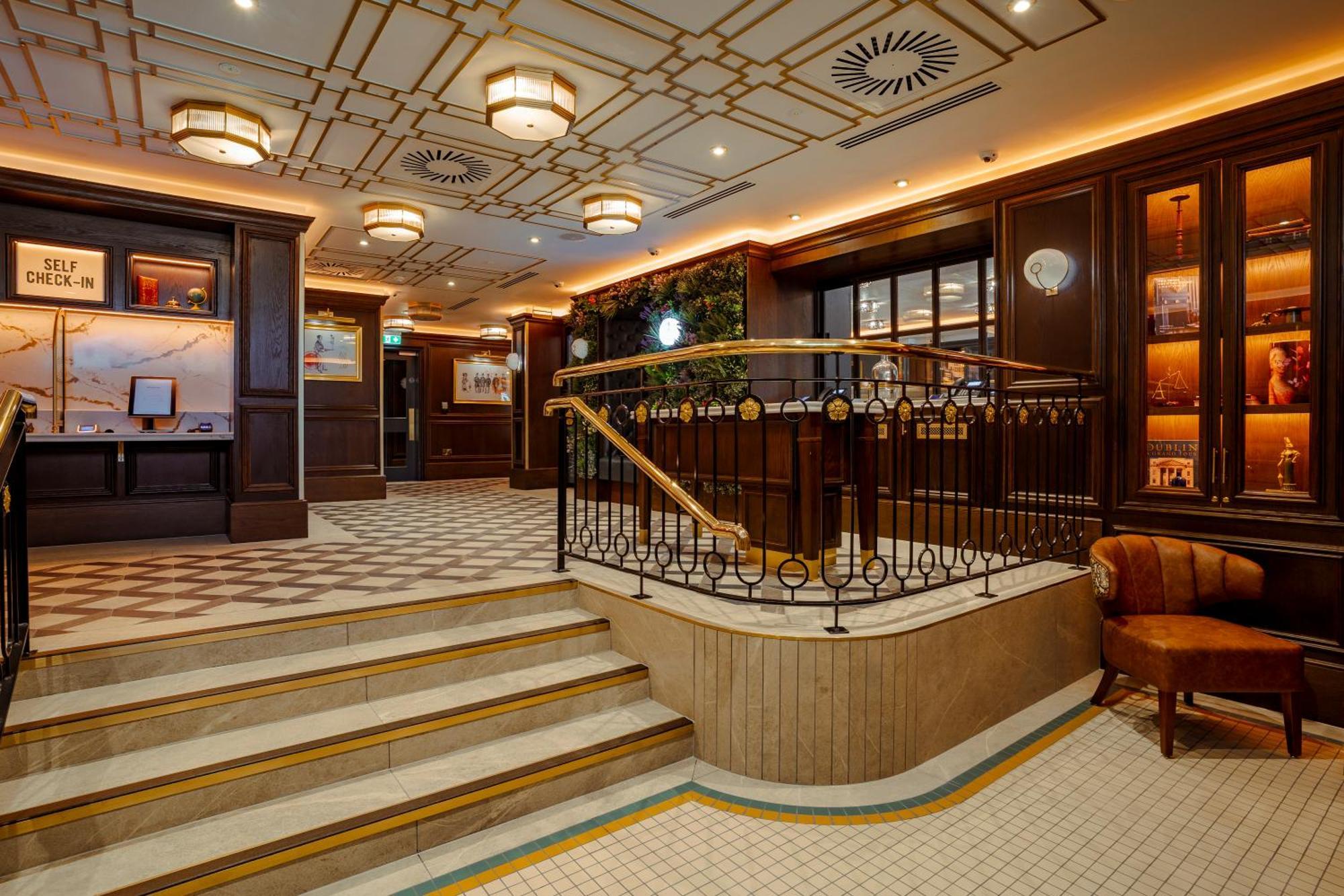 9 Hotels in Temple Bar That Are Worth Knowing About