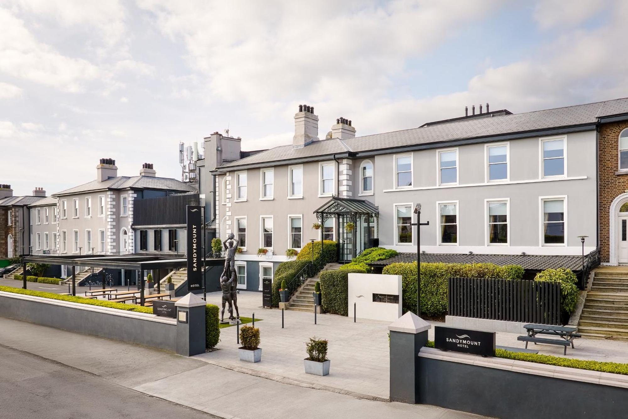 13 Family-Friendly Hotels Close to the National Gallery of Ireland