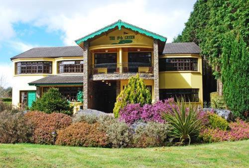 5 Family Hotels Near Killarney Convention Centre Worth Booking
