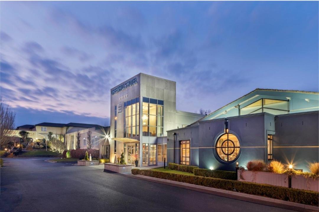 Where to Stay Near Thomond Park: 7 Best Family Hotels in Limerick