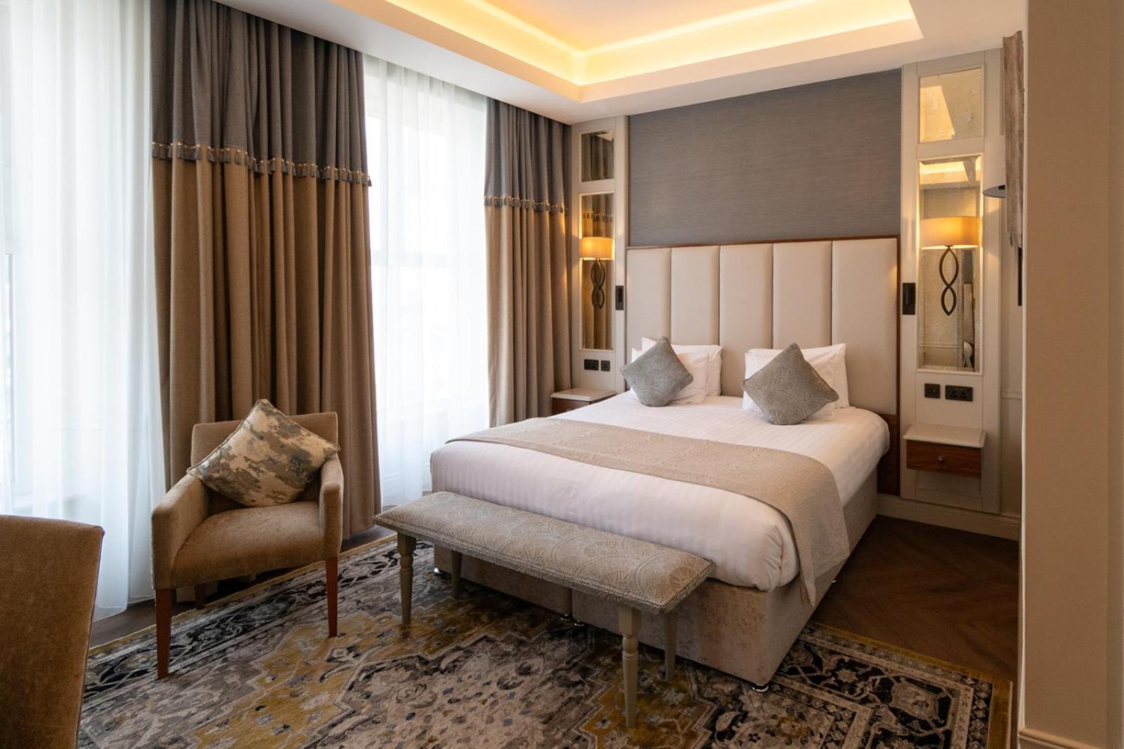 5 Beach Hotels in Ireland That Deliver on the Atlantic Coast
